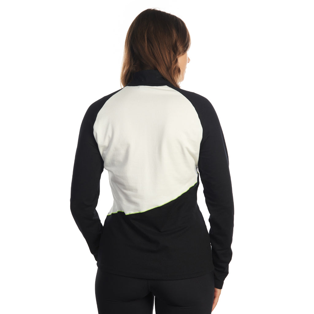 Sprint 2.0 Skishirt - Turtleneck