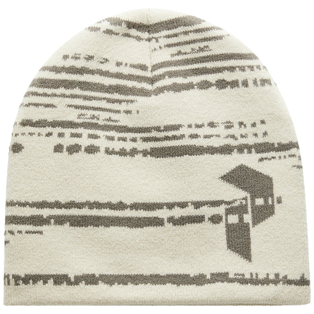 PP Artwork Hat - Beanie
