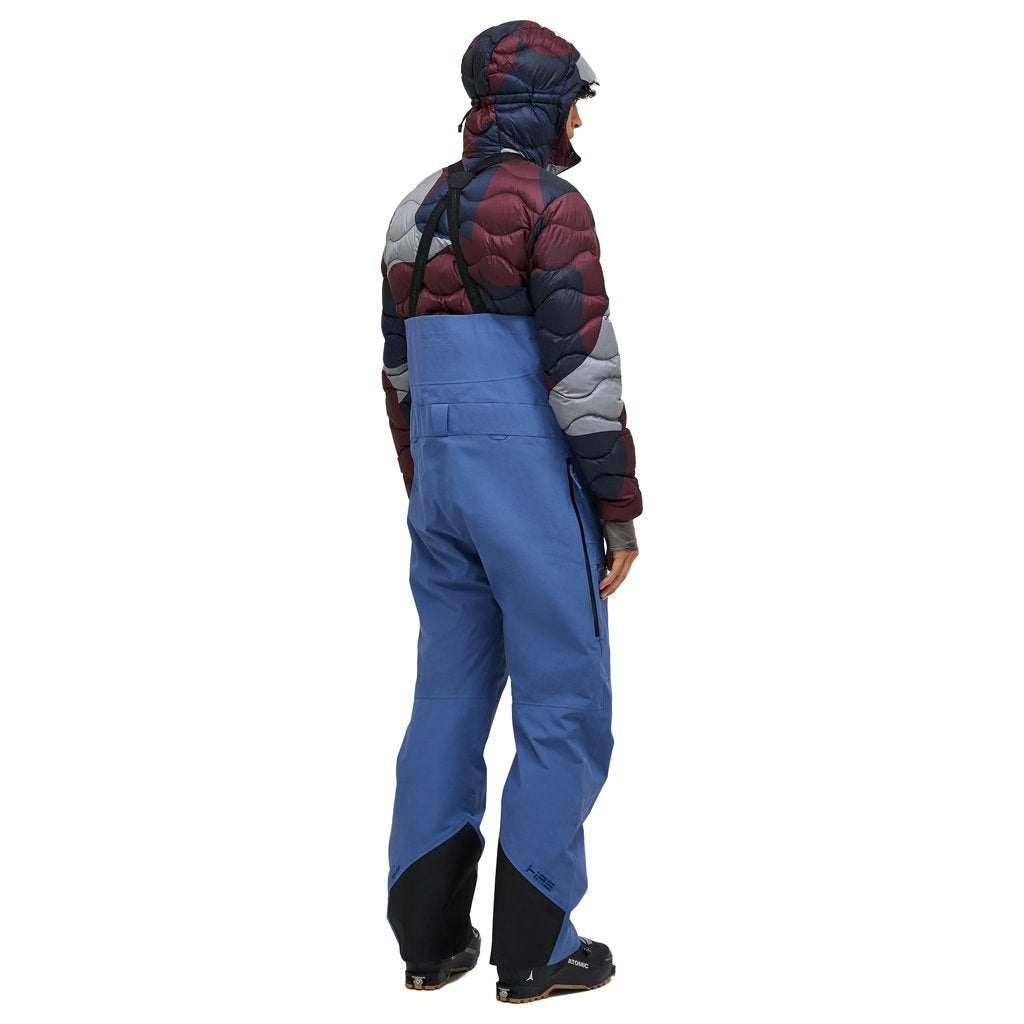 Ridge Ace HIPE® ACE 3L Shell Bib - Ski Pants