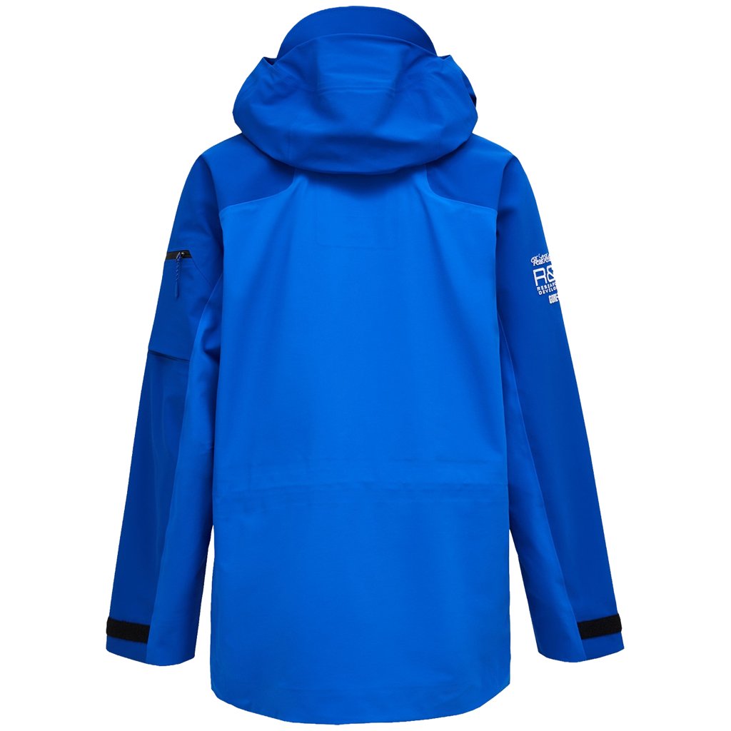 40Y R&D Long GORE-TEX® 3L C-KNIT™ Shell - Ski Jacket
