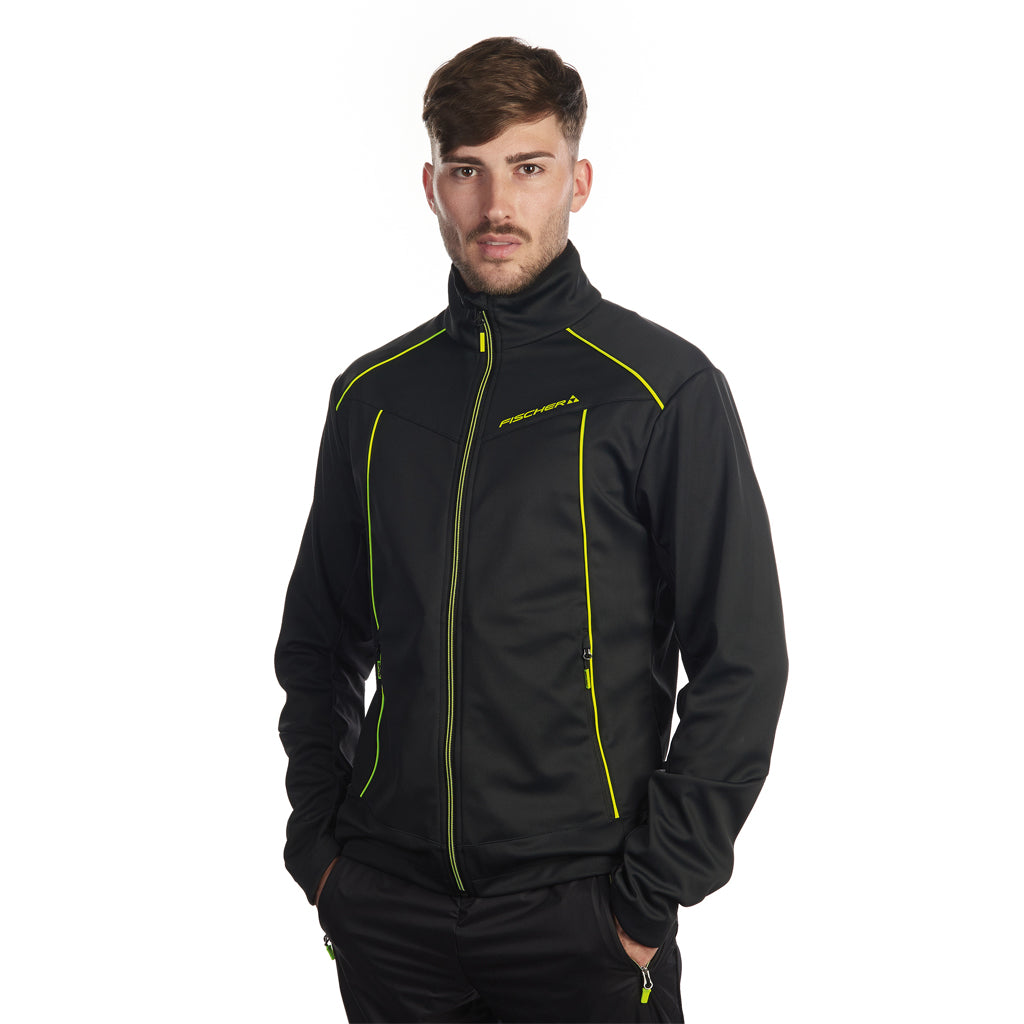Evolution 2.0 WS-Light - Jacket