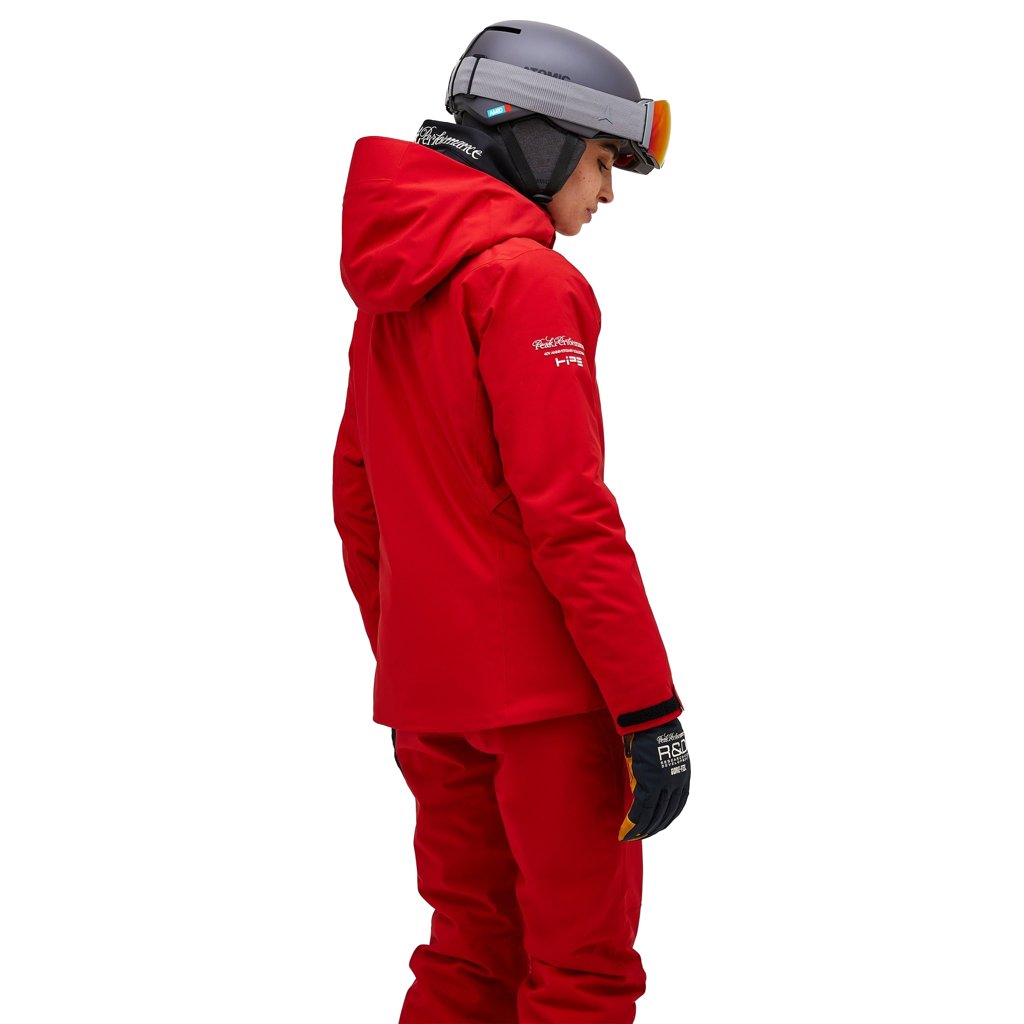 40Y Anima HIPE® 2L Insulated Shell - Ski Jacket
