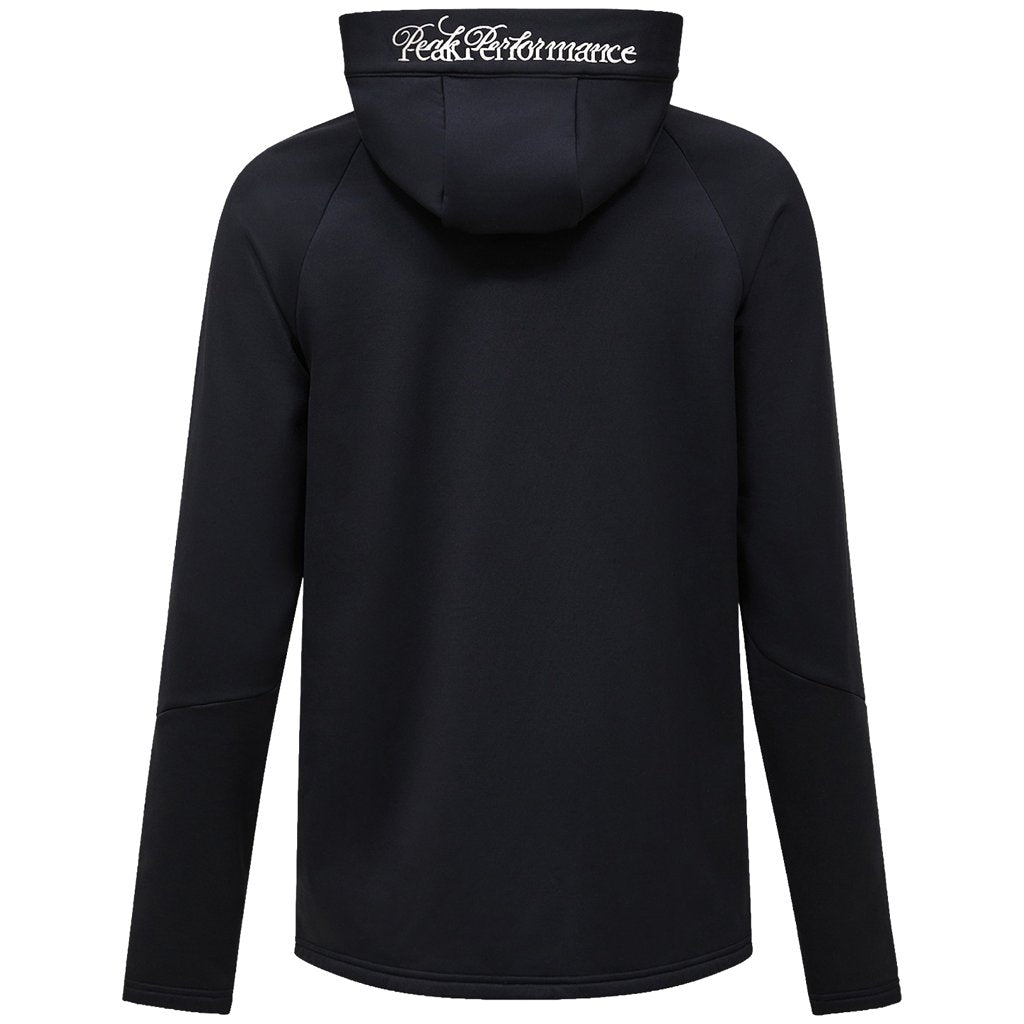 40Y Rider Zip - Hoodie
