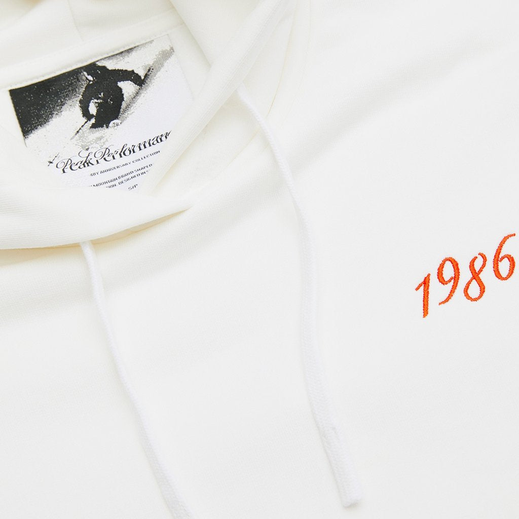 40Y Graphic - Hoodie