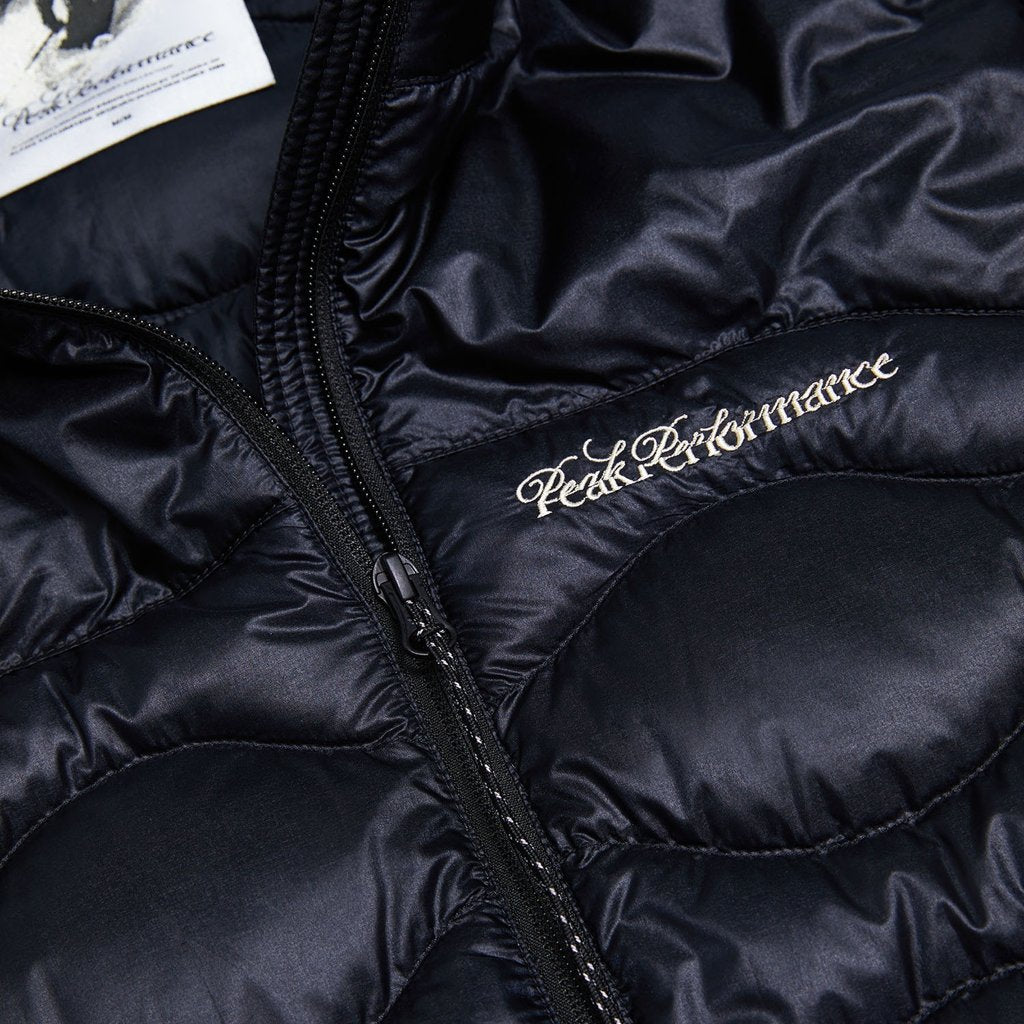 40Y Helium Down - Ski Jacket