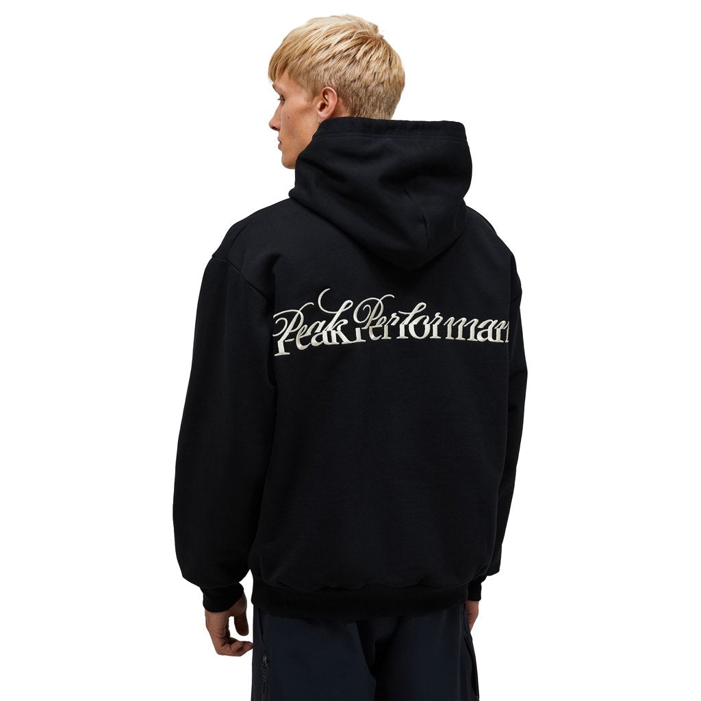 40Y Graphic - Hoodie