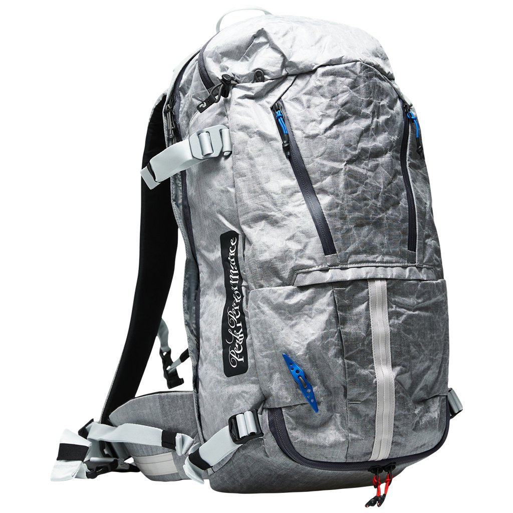 40Y Vertical ALUULA Graflyte™ Ski 25L - Backpack