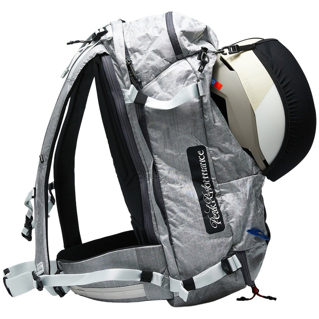 40Y Vertical ALUULA Graflyte™ Ski 25L - Backpack