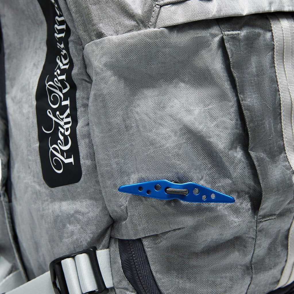40Y Vertical ALUULA Graflyte™ Ski 25L - Backpack