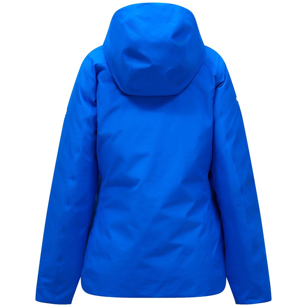 40Y Frost Reversible HIPE® 2L Shell Down - Ski Jacket