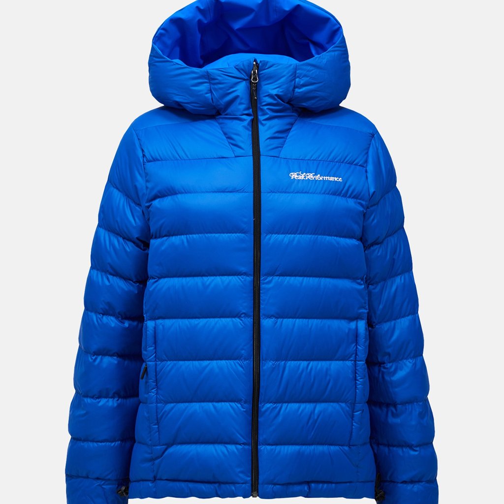40Y Frost Reversible HIPE® 2L Shell Down - Ski Jacket