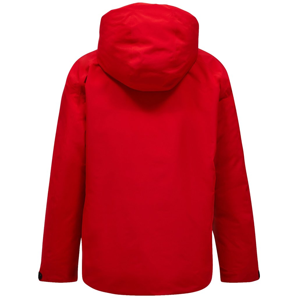 40Y Frost Reversible HIPE® 2L Shell Down - Ski Jacket