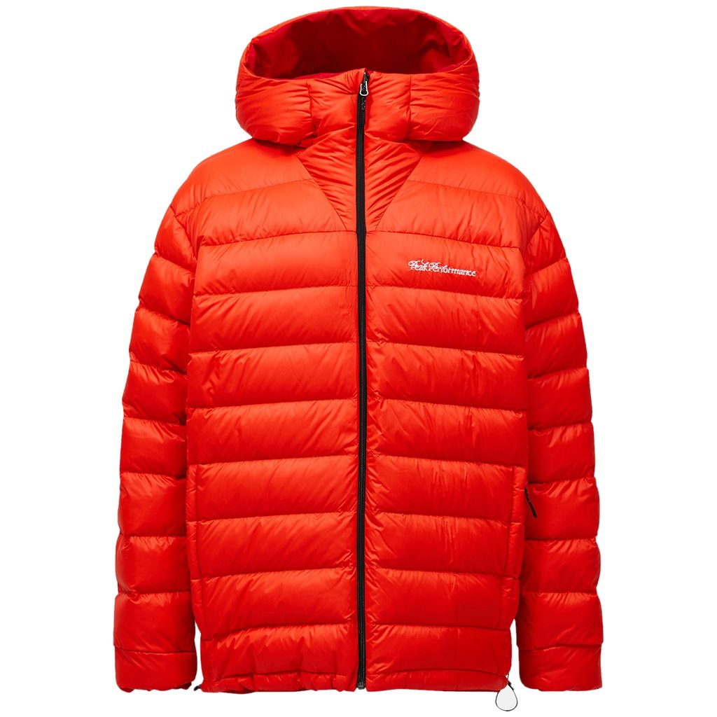 40Y Frost Reversible HIPE® 2L Shell Down - Ski Jacket