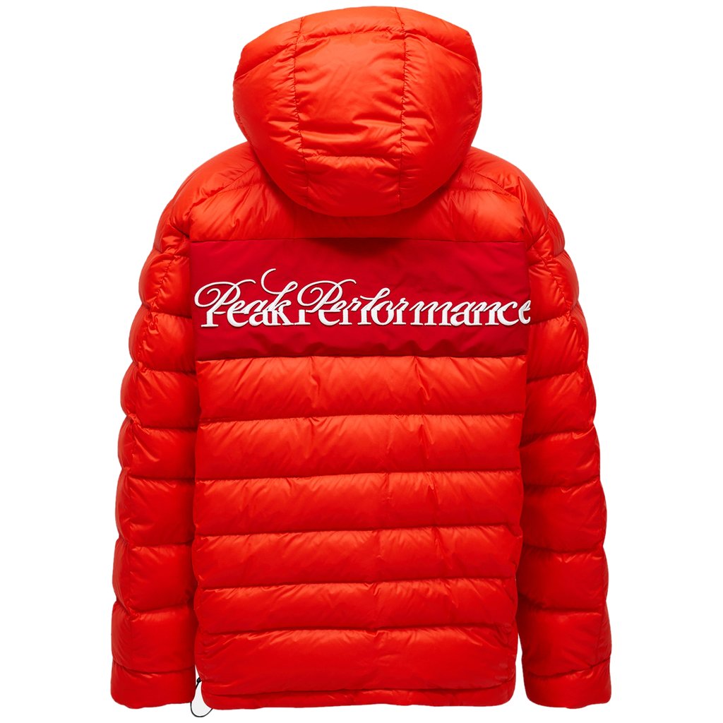 40Y Frost Reversible HIPE® 2L Shell Down - Ski Jacket