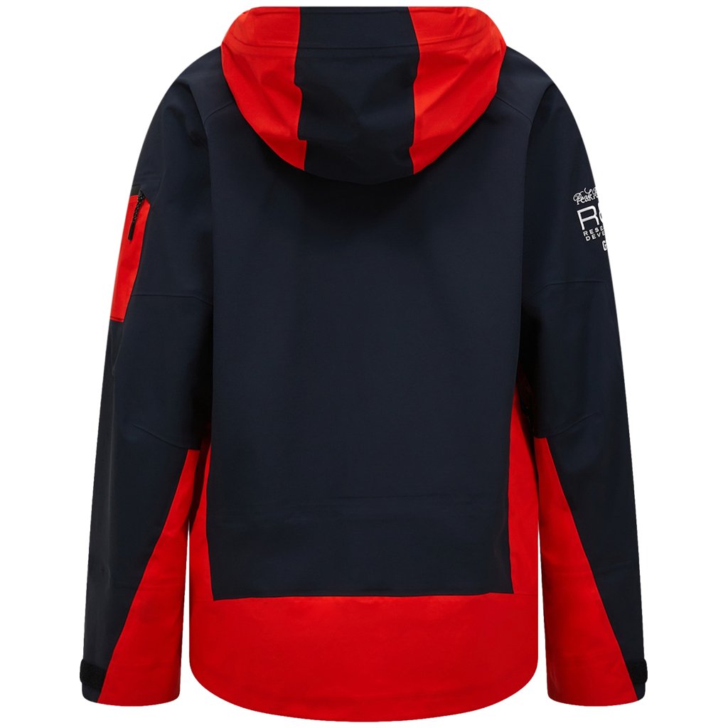 40Y Alpine GORE-TEX C-KNIT™ 3L Stretch Shell - Ski Jacket