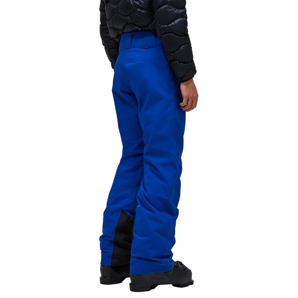 40Y Maroon HIPE® 2L Insulated Shell - Ski Pants