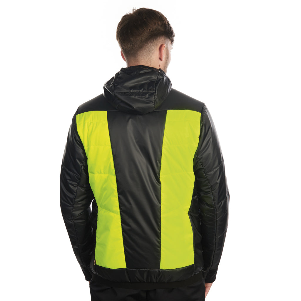 Tour 2.0 Primaloft - Jacket