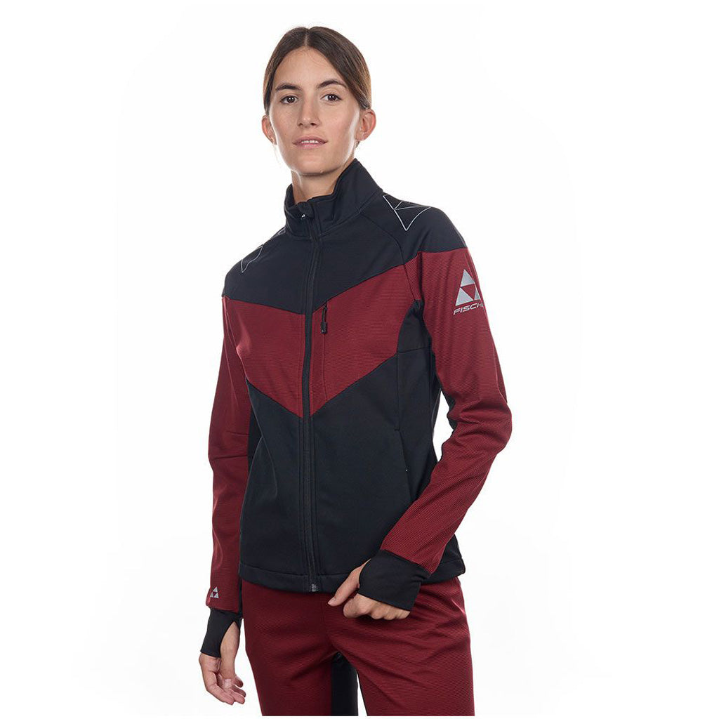ASARNA SOFTSHELL - Jacket