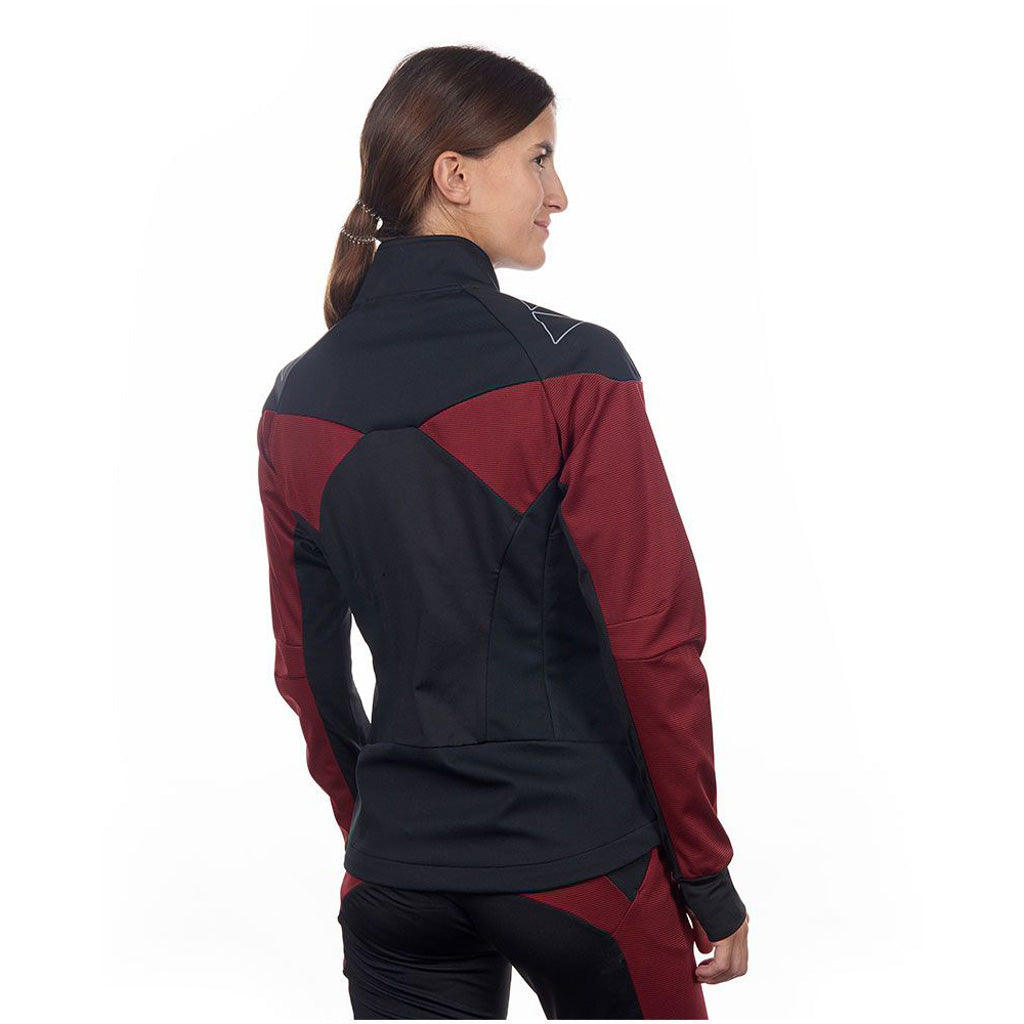 ASARNA SOFTSHELL - Jacket