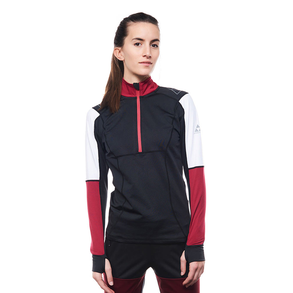 Asarna L/S - Base Layer