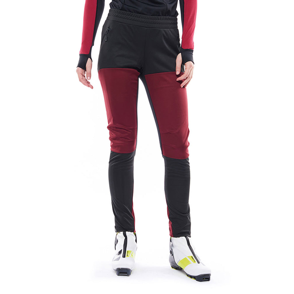 Asarna Softshell - Pants
