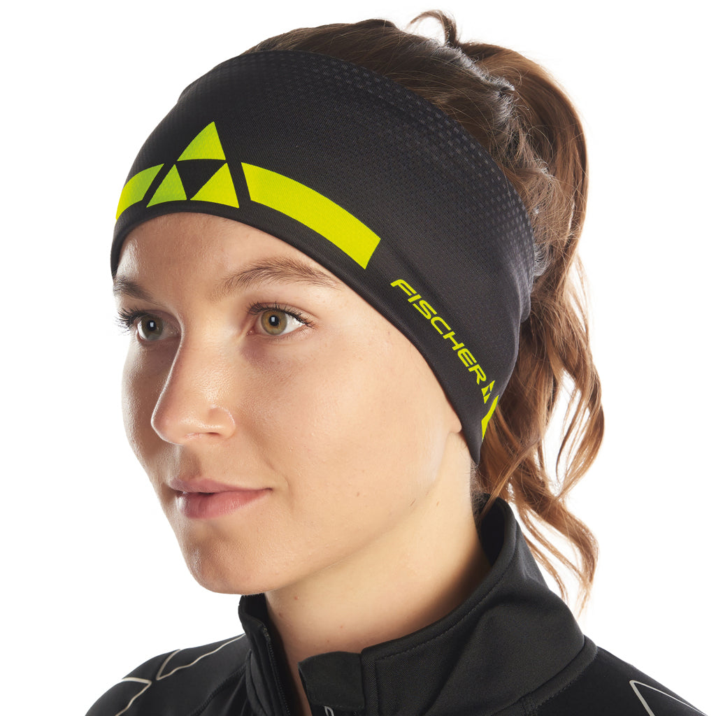 Lahti Light Print - Headband