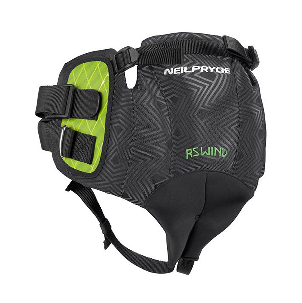 Race Seat - Harnesses
