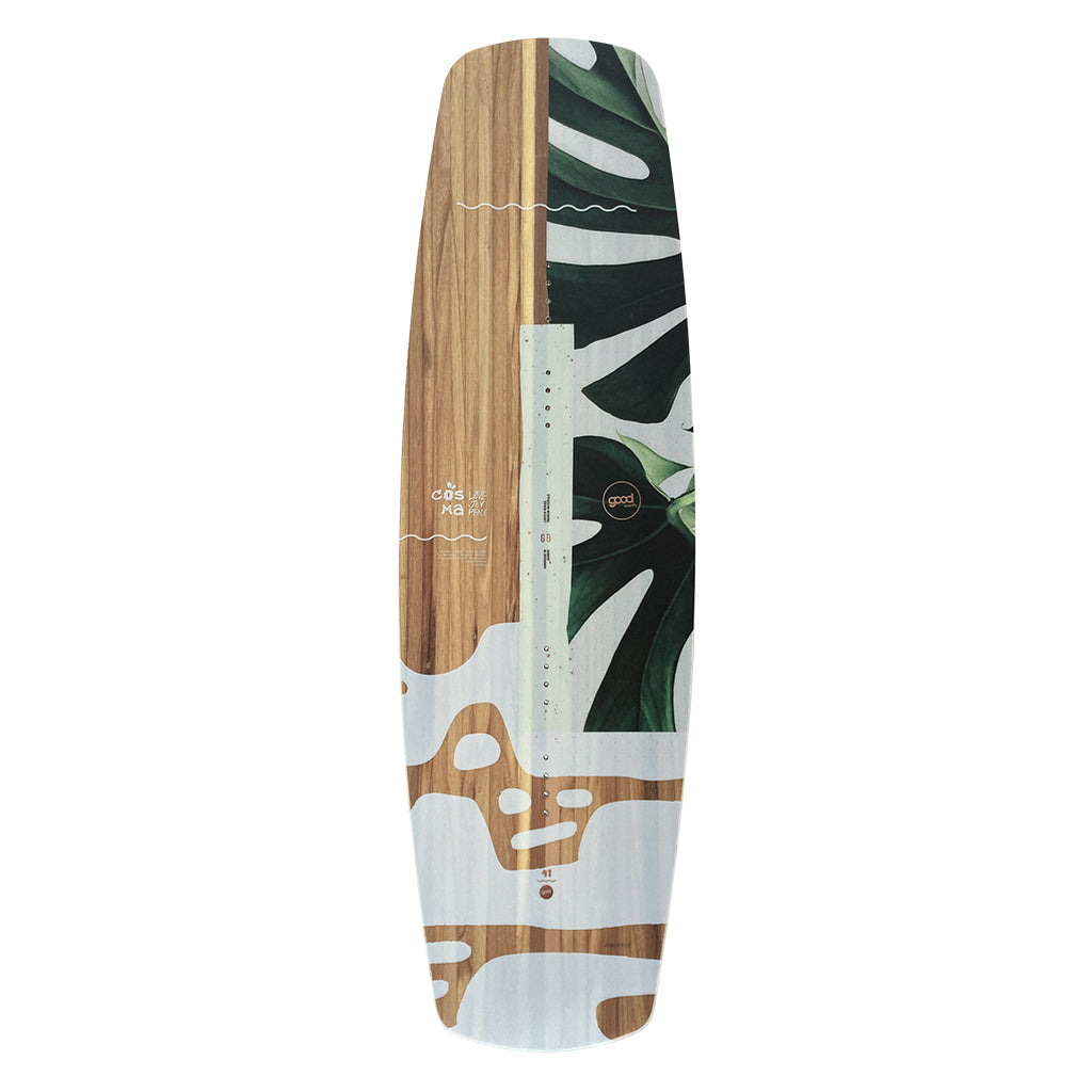 Cosma 2026 - Wakeboard