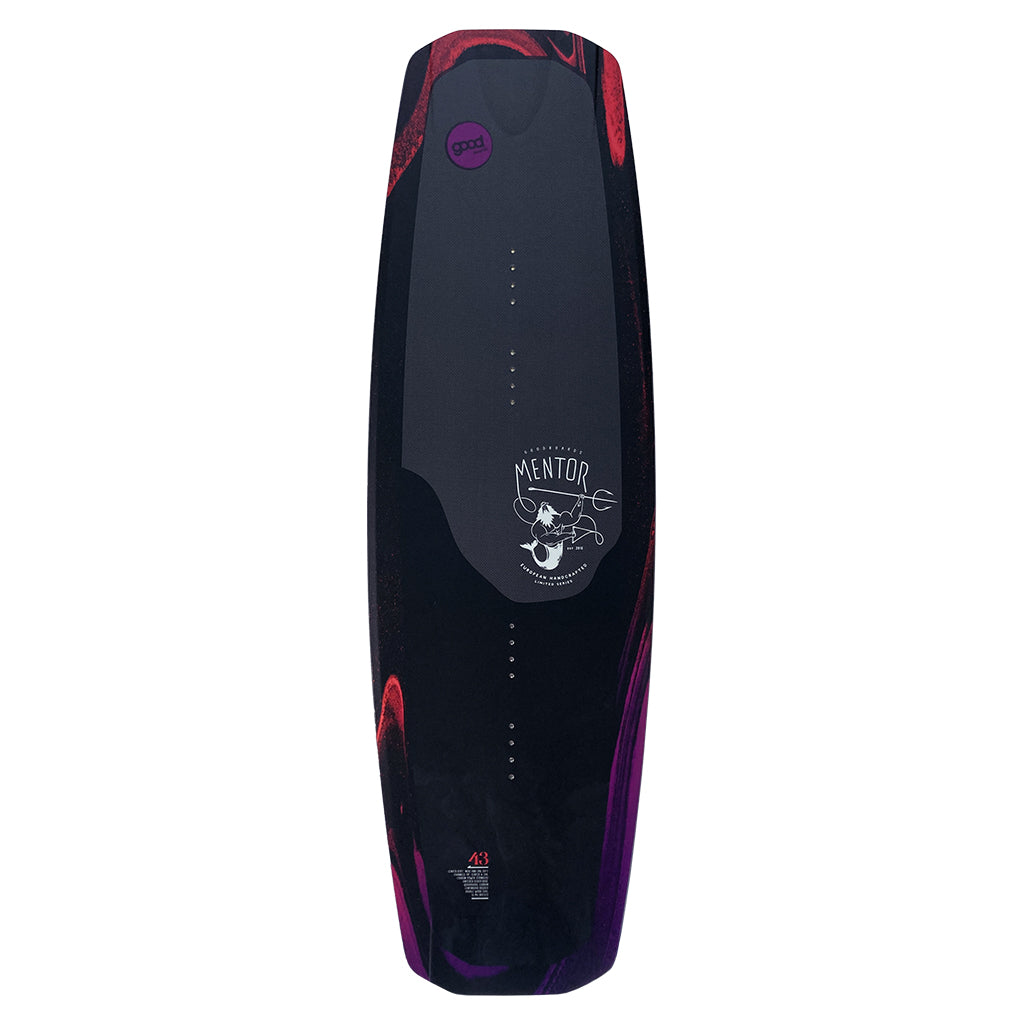 Mentor 2026 - Wakeboard