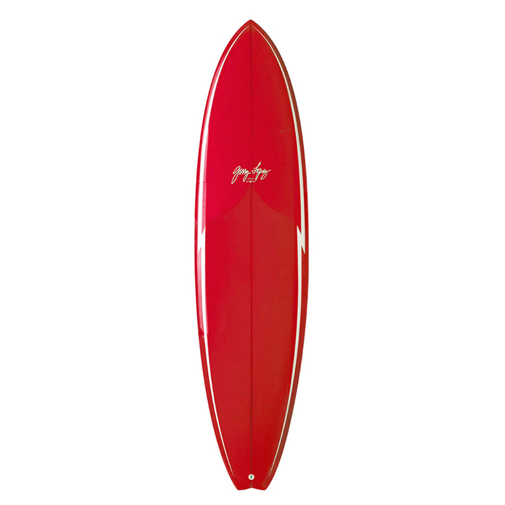 Little Darlin 7'6 Fusion Poly FTU - Surfboard