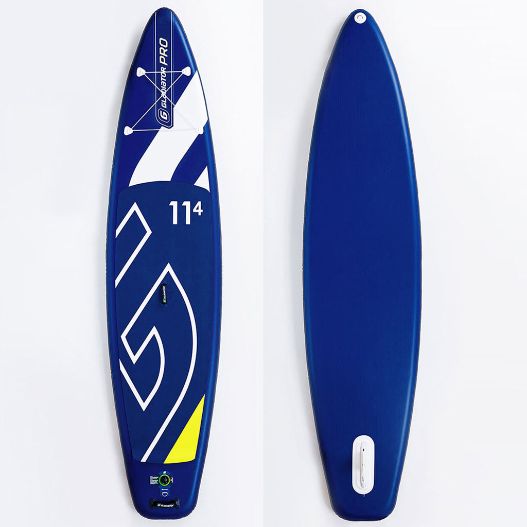 Pro 11'4 X 32 - Inflatable SUP board