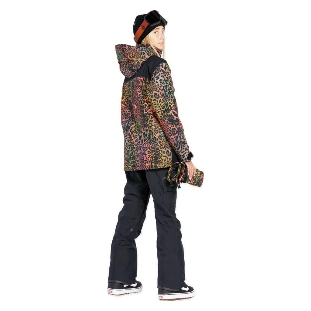 Fern Insulated GORE-TEX Pullover - Ski Jacket