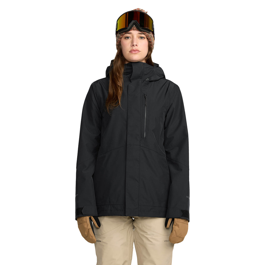 Eras Ins GORE-TEX - Ski Jacket