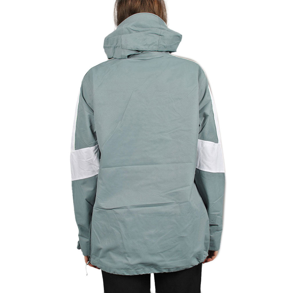 Mirror Pullover - Anorak