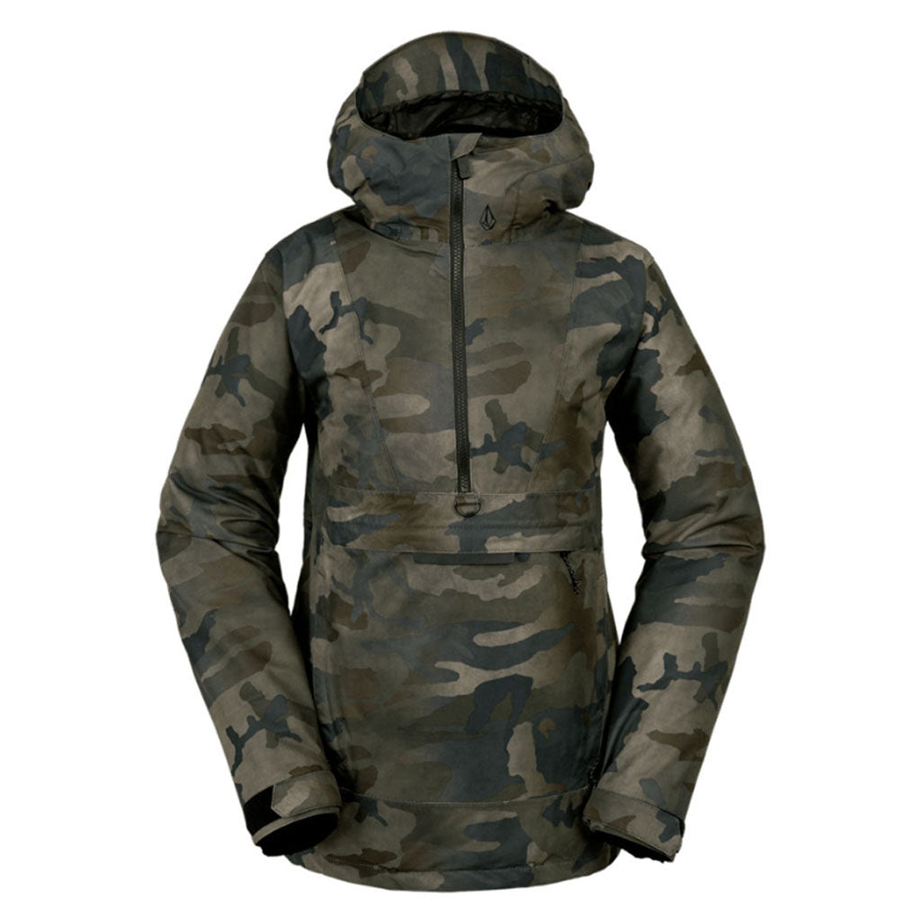 Shell Technical Snow - Ski Jacket