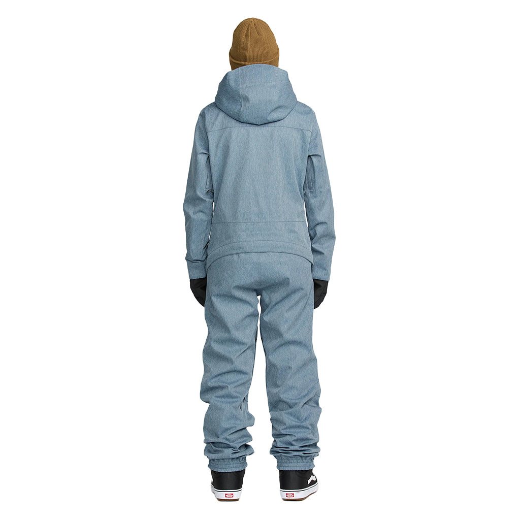 Shiloh Snow - Suit