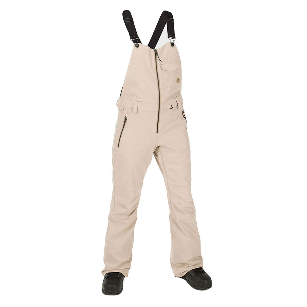 Swift Bib Overall - Ski Pants