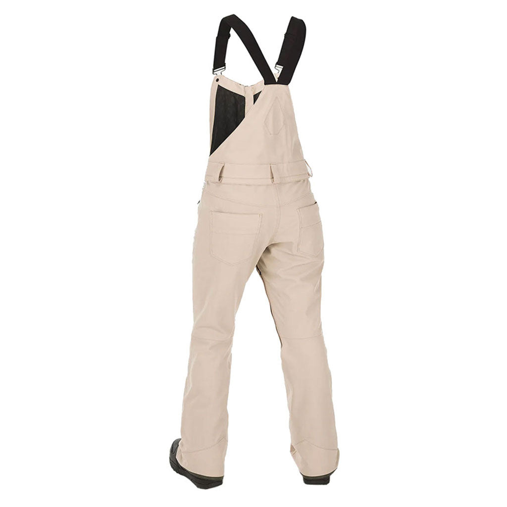 Swift Bib Overall - Ski Pants