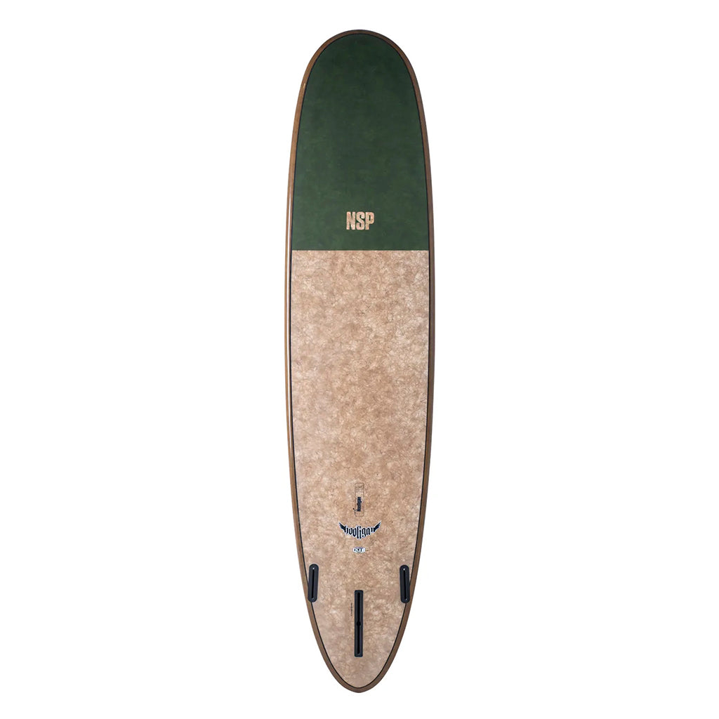 Cocoflax Hooligan 9'0 - Surfboard