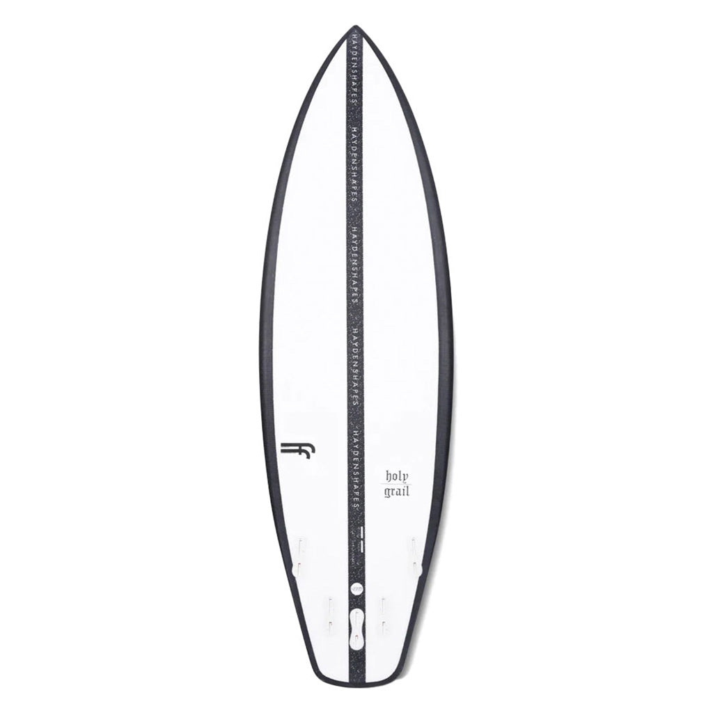 Holy Grail 6'0'' FF - Futures - Surfboard