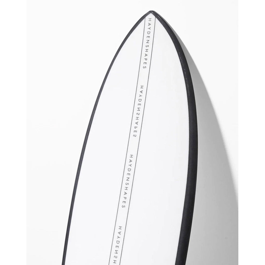 Hypto Krypto 5'10'' FF - FCS II - Surfboard