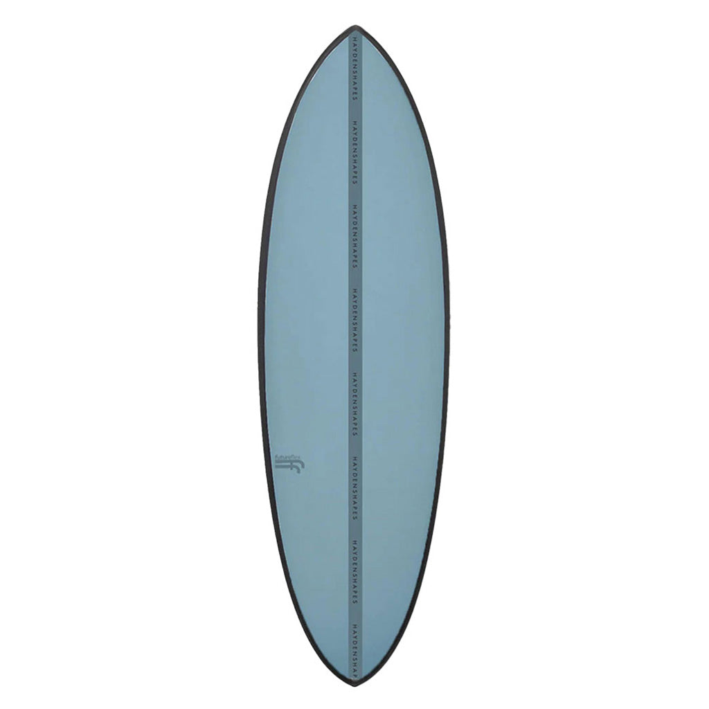 Hypto Krypto 5'10'' FF - FCS II - Surfboard