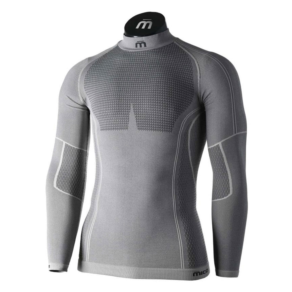Maglia Lupetto M/L Odor Zero XT2 - Base Layer