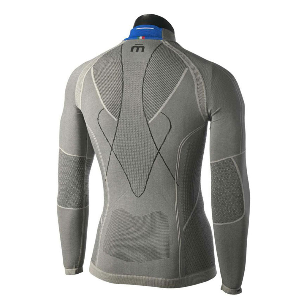 Maglia Lupetto M/L Odor Zero XT2 - Base Layer