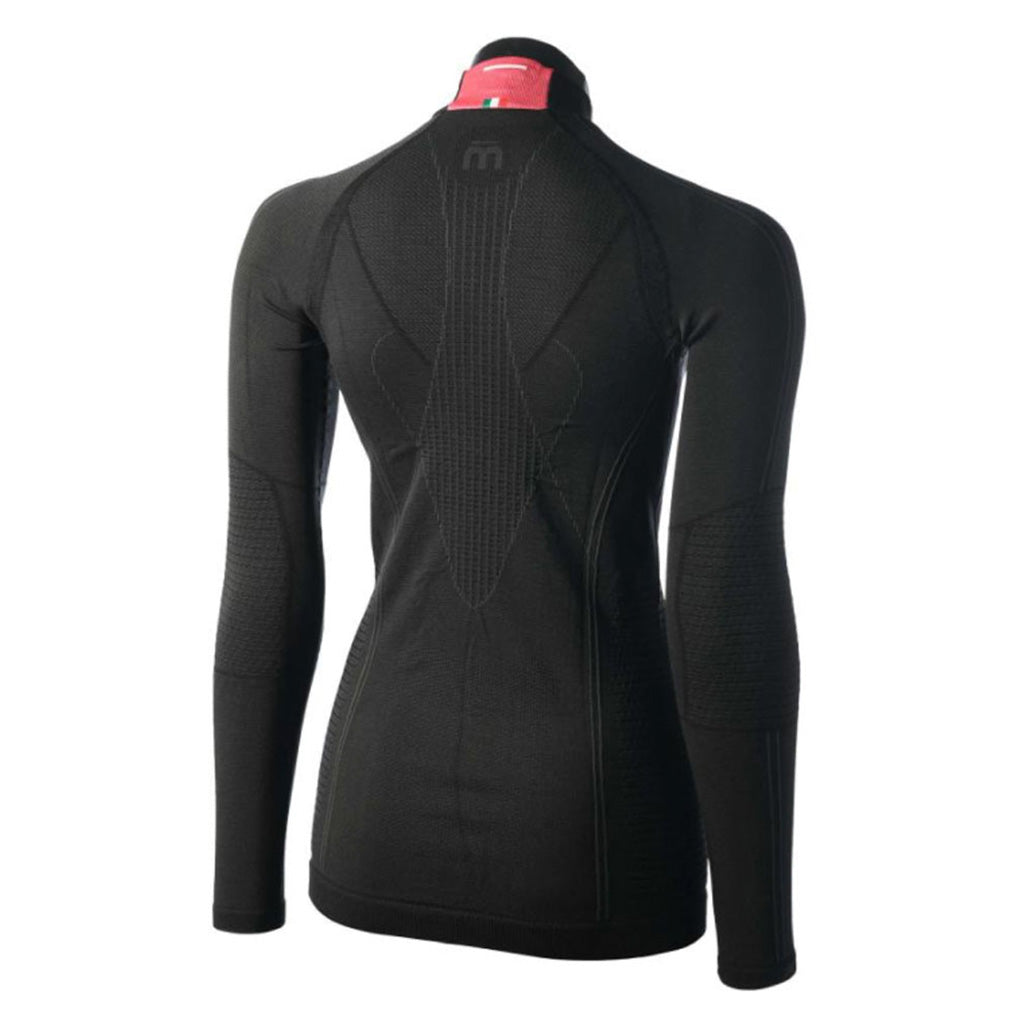 Maglia Lupetto M/L Odor Zero XT2 - Base Layer