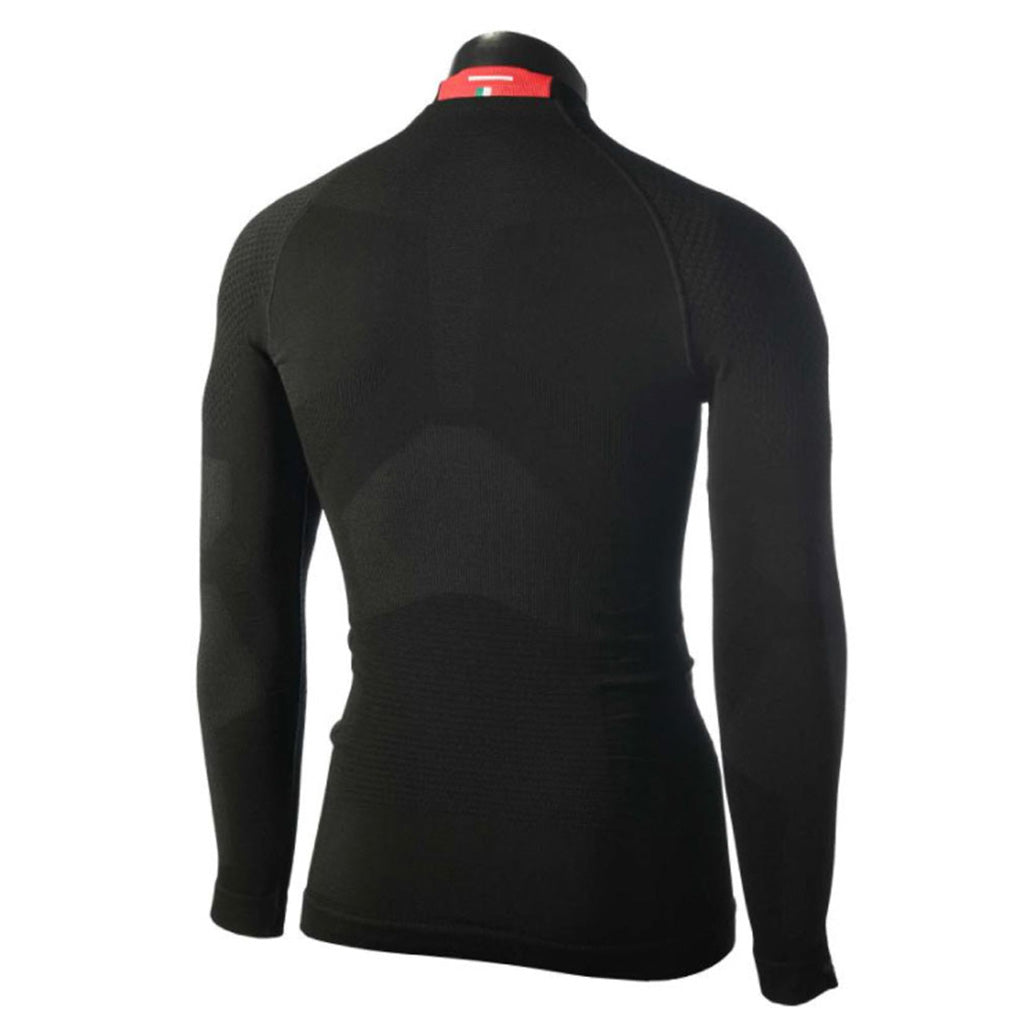 Maglia Lupetto M/L Sthermo Primaloft - Base Layer
