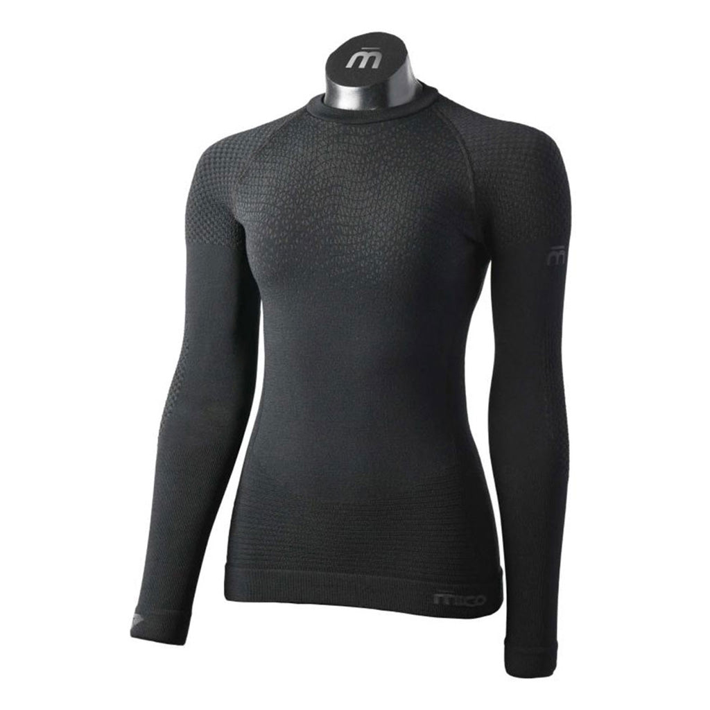Maglia G/Collo M/L Sthermo Primaloft - Base Layer
