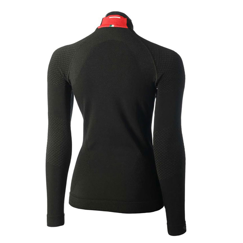 Maglia Lupetto M/L Sthermo Primaloft - Base Layer