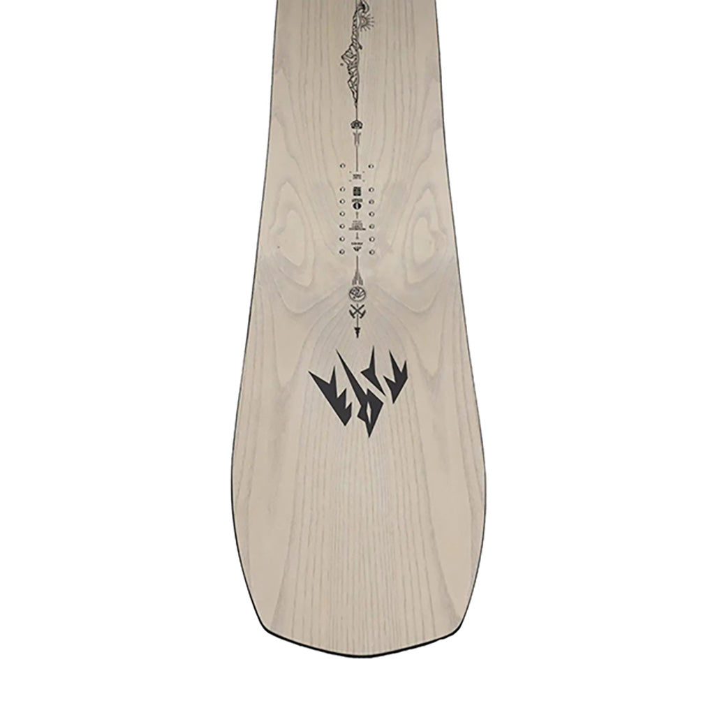 Flagship - Snowboard