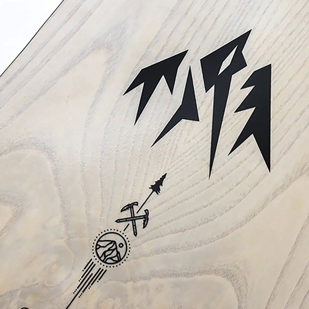 Flagship - Snowboard